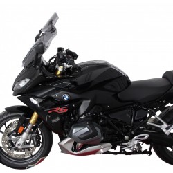 Szyba motocyklowa MRA BMW R 1250 RS, , 2019-, forma VXC, przyciemniana