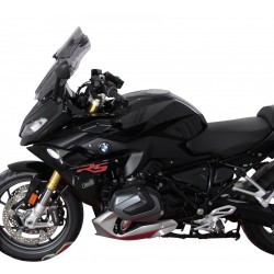 Szyba motocyklowa MRA BMW R 1250 RS, , 2019-, forma VXC, przyciemniana