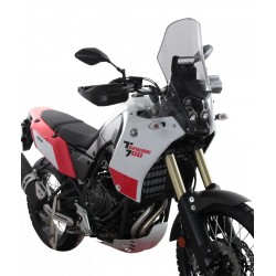 Szyba motocyklowa MRA BMW R 1250 RS, , 2019-, forma VXC, przyciemniana