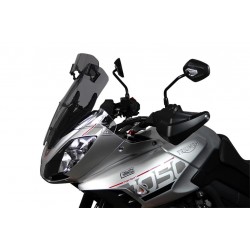 Szyba motocyklowa MRA TRIUMPH TIGER SPORT 1050, NH01, 2016-, forma VT, bezbarwna