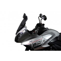 Szyba motocyklowa MRA TRIUMPH TIGER SPORT 1050, NH01, 2016-, forma VT, bezbarwna