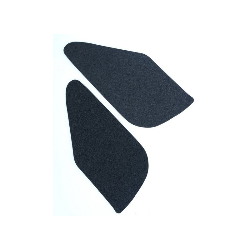 TANKPAD ANTYPOŚLIZGOWY 2 CZĘŚCI, TRIUMPH SPRINT ST (99-09), BLACK