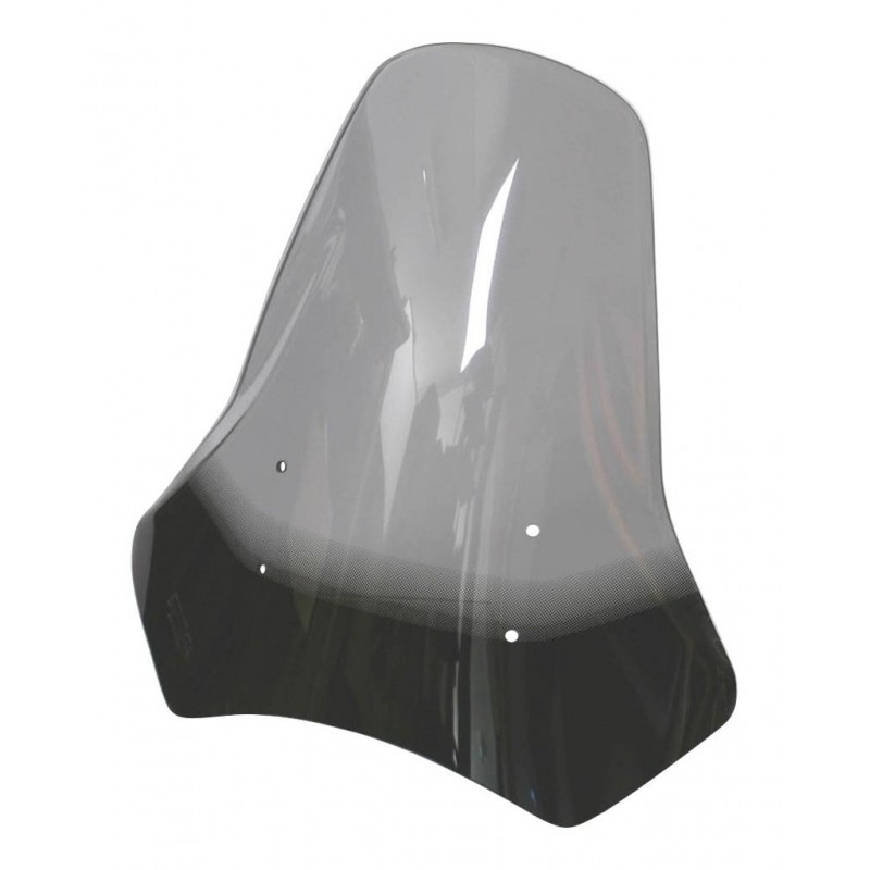Szyba motocyklowa MRA KAWASAKI VERSYS 650, LE 650 A, 2006-2009, forma T, czarna Szyba motocyklowa MRA KAWASAKI VERSYS 650, LE 650 A, 2006-2009, forma T, czarna