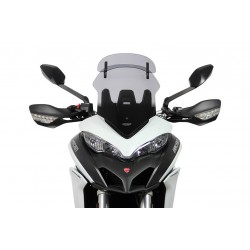Szyba motocyklowa MRA DUCATI MULTISTRADA 950 /S, AA, 2017-, forma VT, bezbarwna