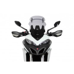 Szyba motocyklowa MRA DUCATI MULTISTRADA 950 /S, AA, 2017-, forma VT, bezbarwna