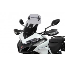 Szyba motocyklowa MRA DUCATI MULTISTRADA 950 /S, AA, 2017-, forma VT, bezbarwna