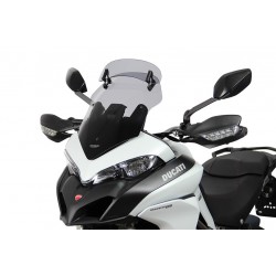 Szyba motocyklowa MRA DUCATI MULTISTRADA 950 /S, AA, 2017-, forma VT, bezbarwna