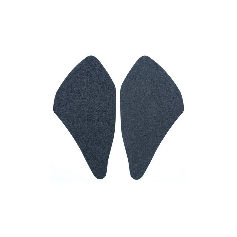 TANKPAD ANTYPOŚLIZGOWY 2 CZĘŚCI, TRIUMPH SPRINT GT (10-), BLACK