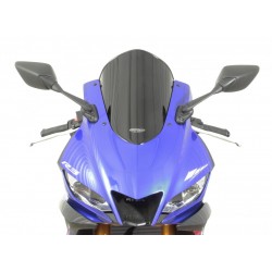 Szyba motocyklowa MRA...
