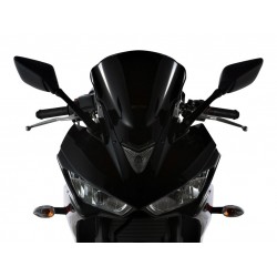 Szyba motocyklowa MRA YAMAHA YZF R 25, RG10, -2018, forma R, bezbarwna