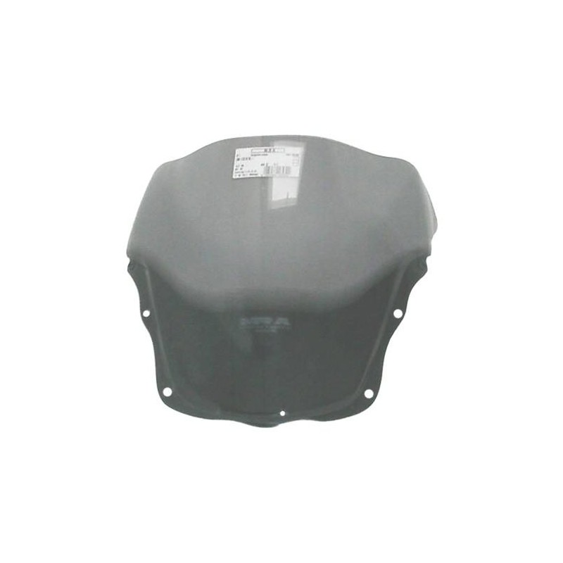 Szyba motocyklowa MRA HONDA CBR 1100 XX, SC35, -, forma R, przyciemniana Szyba motocyklowa MRA HONDA CBR 1100 XX, SC35, -, forma R, przyciemniana