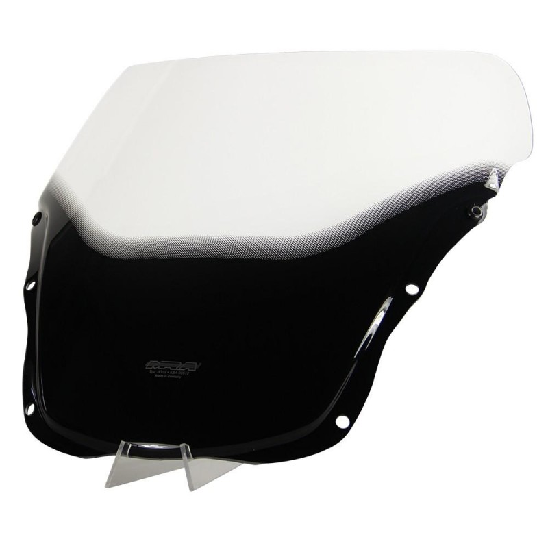 Szyba motocyklowa MRA HONDA CBR 1100 XX, SC35, -, forma O, przyciemniana Szyba motocyklowa MRA HONDA CBR 1100 XX, SC35, -, forma O, przyciemniana