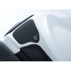 TANKPAD ANTYPOŚLIZGOWY 2 CZĘŚCI, TRIUMPH TIGER 800 XRX / XCX, BLACK