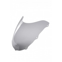 Szyba motocyklowa MRA APRILIA RS 125, MP, 1995-1998, forma O, czarna