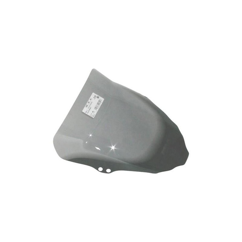 Szyba motocyklowa MRA SUZUKI RF 600 R, GN76A/GN76B, -, forma T, bezbarwna Szyba motocyklowa MRA SUZUKI RF 600 R, GN76A/GN76B, -, forma T, bezbarwna