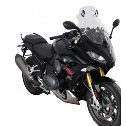 Szyba motocyklowa MRA KAWASAKI NINJA ZX 6 R, , 2019-, forma O, bezbarwna