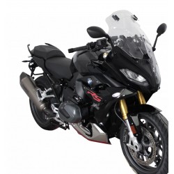 Szyba motocyklowa MRA KAWASAKI NINJA ZX 6 R, , 2019-, forma O, bezbarwna