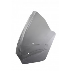 Szyba motocyklowa MRA YAMAHA TRACER 900 (MT-09) /GT, RN57, 2018-, forma TM, czarna