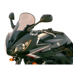 Szyba motocyklowa MRA...