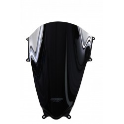 Szyba motocyklowa MRA DUCATI PANIGALE  V4 /S, , 2018-2019, forma SP, czarna