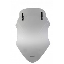 Szyba motocyklowa MRA YAMAHA TRACER 900 (MT-09) /GT, RN57, 2018-, forma VTM, przyciemniana