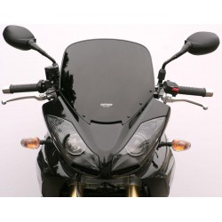Szyba motocyklowa MRA TRIUMPH TIGER 1050 /SE /SPORT, 115 NG, 2006-2015, forma O, przyciemniana