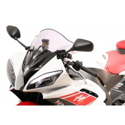 Szyba motocyklowa MRA...