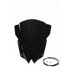 Szyba motocyklowa MRA YAMAHA YZF R 6, RJ15, 2008-2016, forma R, bezbarwna