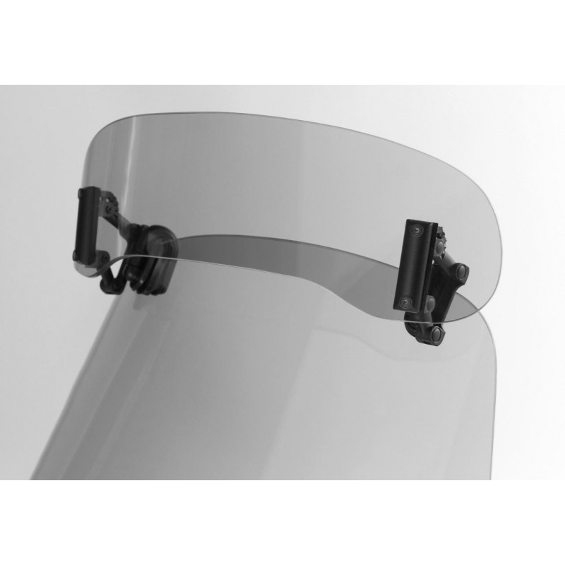 Deflektor motocyklowy MRA UNIVERSAL VSA-TYP B (33/22 CM), , -, forma VSA-B, bezbarwny Deflektor motocyklowy MRA UNIVERSAL VSA-TYP B (33/22 CM), , -, forma VSA-B, bezbarwny