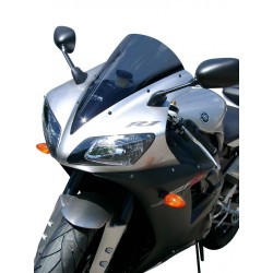 Szyba motocyklowa MRA...