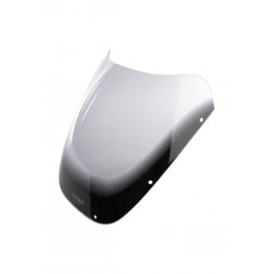Szyba motocyklowa MRA YAMAHA FZ 750, 1FN/2KK/2MG/3KT, 1985-, forma O, przyciemniana