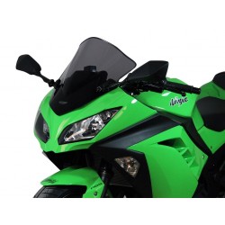 Szyba motocyklowa MRA...