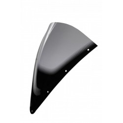 Szyba motocyklowa MRA YAMAHA FZS 600 FAZER, RJ02, 2002-2003, forma R, bezbarwna