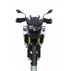 Szyba motocyklowa MRA KAWASAKI NINJA 250, , 2018-, forma R, bezbarwna