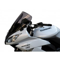 Szyba motocyklowa MRA...