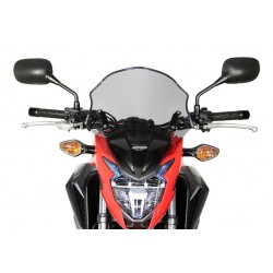 Szyba motocyklowa MRA HONDA...