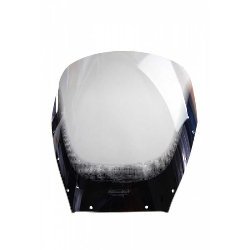 Szyba motocyklowa MRA HONDA VF 500 F, , -, forma OM, przyciemniana Szyba motocyklowa MRA HONDA VF 500 F, , -, forma OM, przyciemniana
