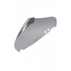 Szyba motocyklowa MRA SUZUKI GSX-R 750 W, GR7BB/GR7BA, 1994-1994, forma O, czarna