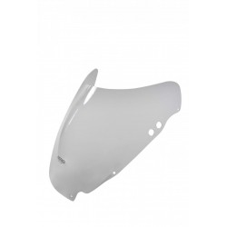 Szyba motocyklowa MRA SUZUKI GSX-R 750 W, GR7BB/GR7BA, 1994-1994, forma O, czarna