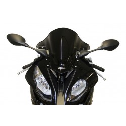Szyba motocyklowa MRA BMW...