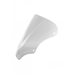 Szyba motocyklowa MRA DUCATI 851, 851S3, 1992-1994, forma R, czarna