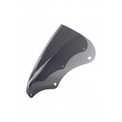 Szyba motocyklowa MRA DUCATI 851, 851S3, 1992-1994, forma R, czarna