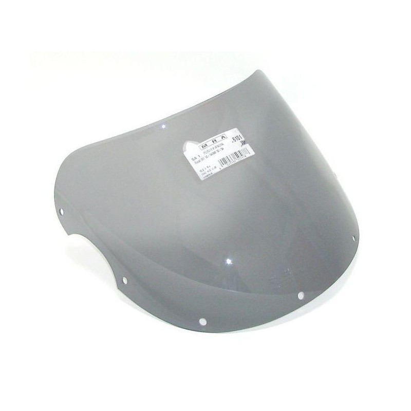 Szyba motocyklowa MRA DUCATI 851, 851S3, 1992-1994, forma S, czarna Szyba motocyklowa MRA DUCATI 851, 851S3, 1992-1994, forma S, czarna