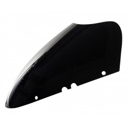 Szyba motocyklowa MRA KAWASAKI ZXR 750, ZX750H, 1989-1990, forma O, bezbarwna