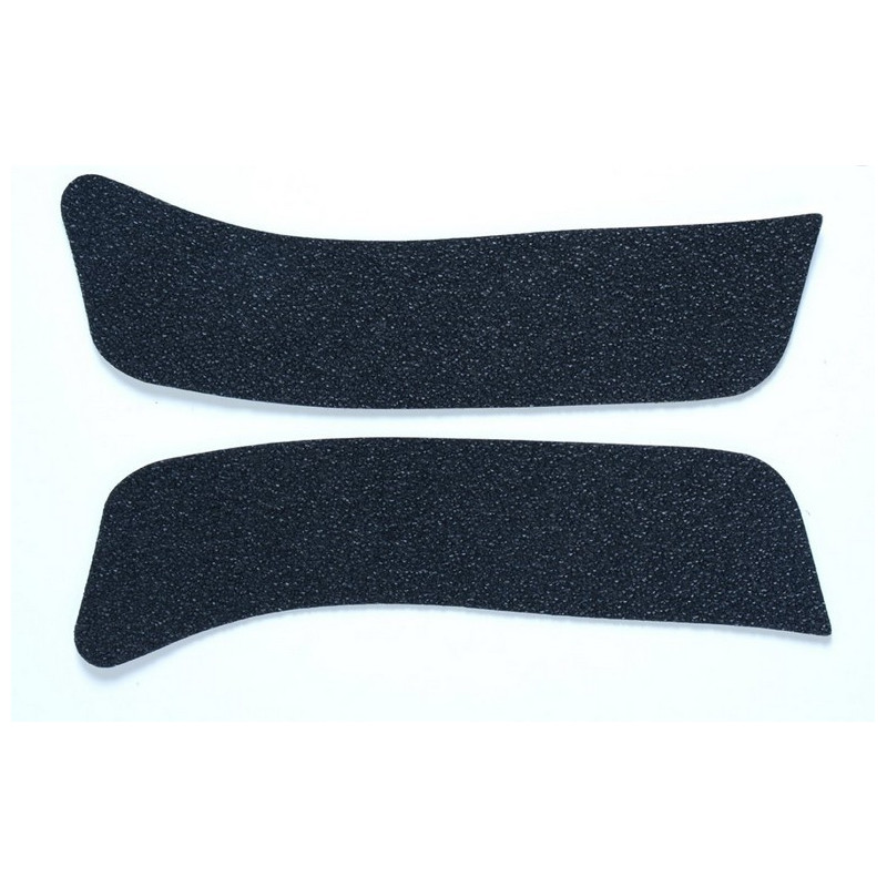 TANKPAD ANTYPOŚLIZGOWY 2 CZĘŚCI, YAMAHA FZS1000 FAZER (01-05), BLACK