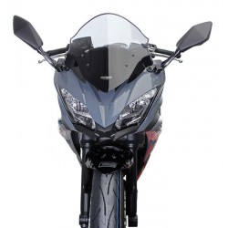 Szyba motocyklowa MRA...