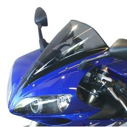 Szyba motocyklowa MRA...