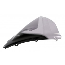 Szyba motocyklowa MRA YAMAHA YZF R 1, RN12, 2004-2006, forma R, bezbarwna