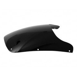 Szyba motocyklowa MRA YAMAHA FZ 600, , -, forma O, czarna