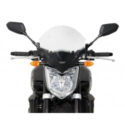 Szyba motocyklowa MRA...